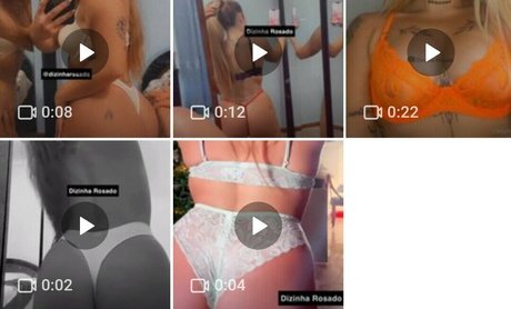 Adrii Rosado sexy heiße bild