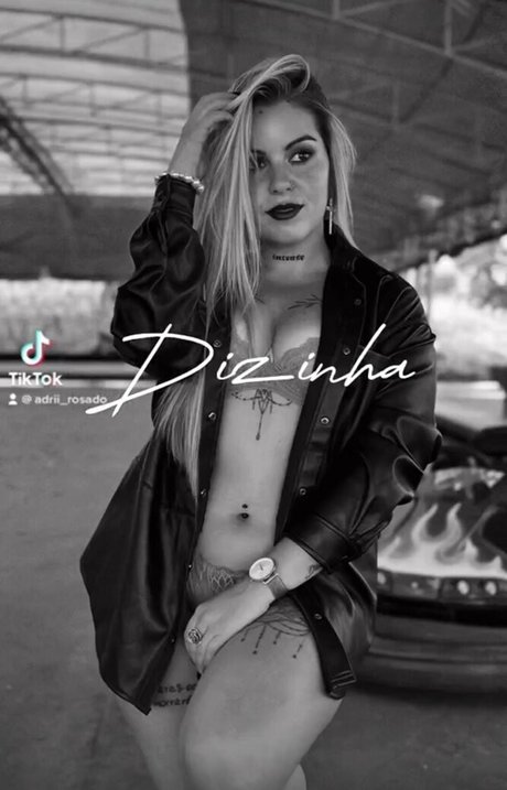 Adrii Rosado freie xxx archiv