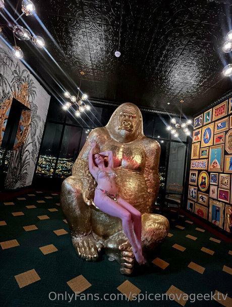 spicenovageektv beste kostenlose archiv