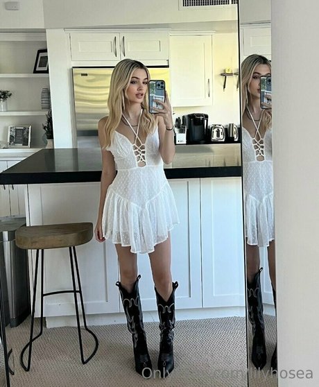 lilyhosea sexy nette galerien