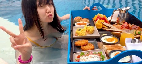 AriaSaki nackt akt fotos