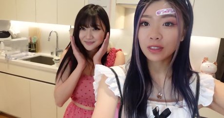 AriaSaki nackt exklusive galerie