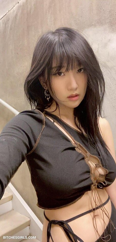 AriaSaki heiße schöne fotos