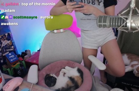 AriaSaki kunst bilder