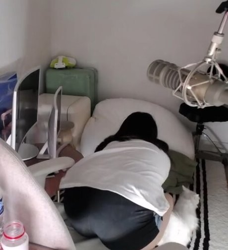 AriaSaki freie akt bilder