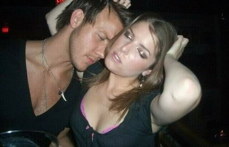 Anna Kendrick porno nackten archiv