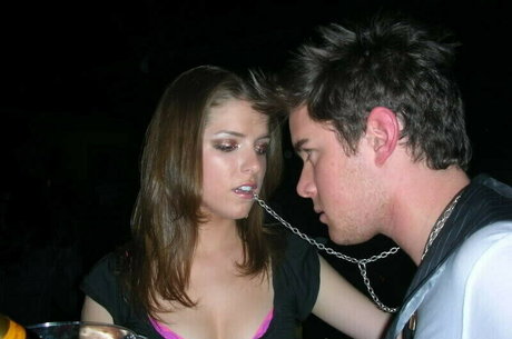 Anna Kendrick nackt xxx bild