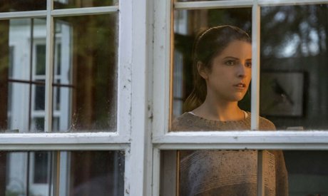 Anna Kendrick beste nackte galerie