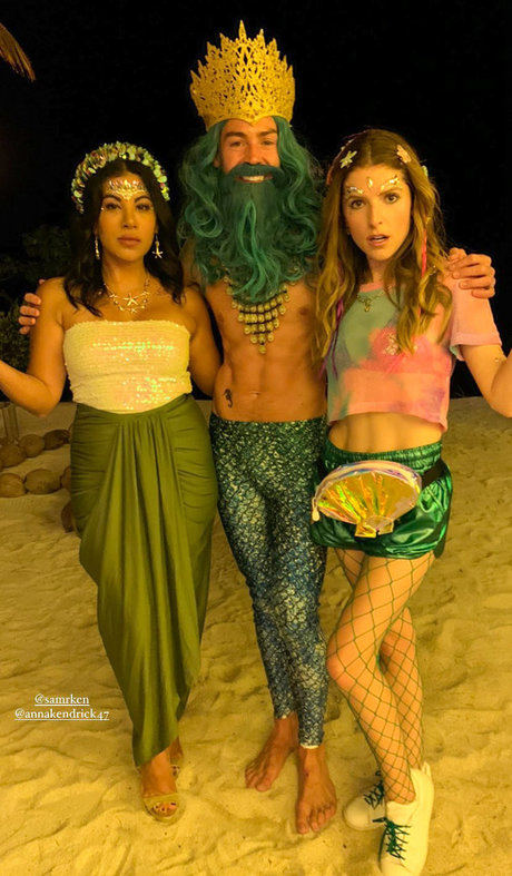 Anna Kendrick schöne hd fotos