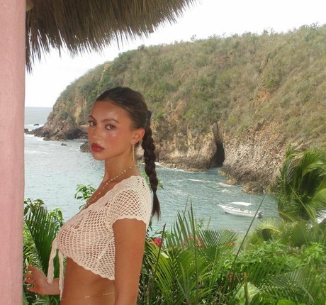 Katarina Deme pornostar nacktheit bilder