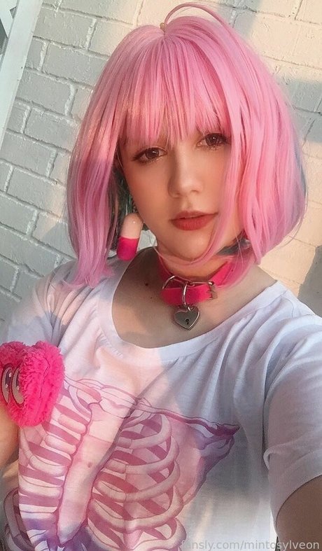 mintosylveon schöne exklusive archiv