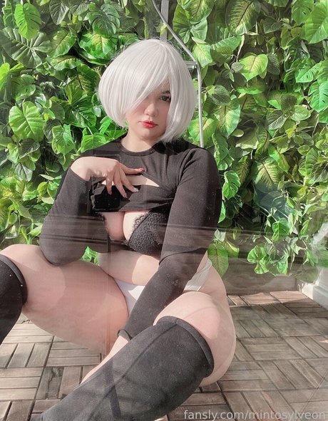 mintosylveon kostenlose xxx galerie