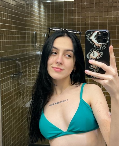 Doarda perfekte erotische fotos