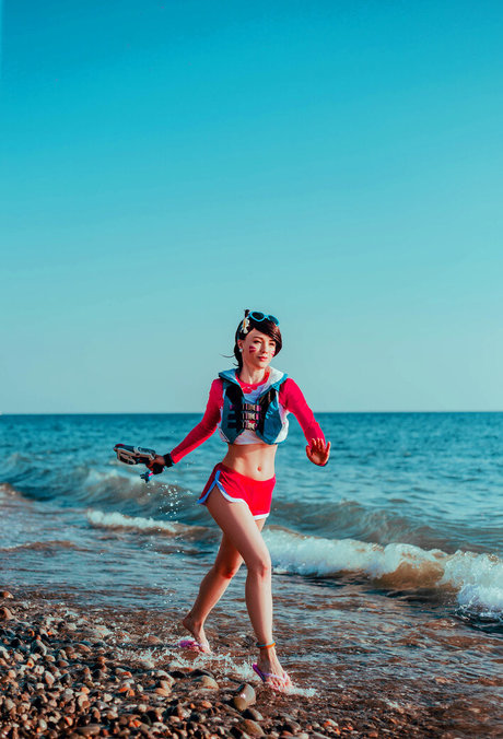 Lunaritie nacktheit akt galerien