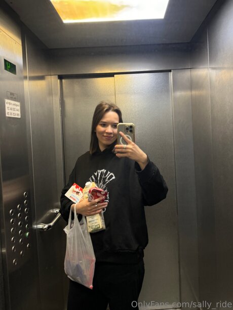 Sally Ride nackt beste bilder