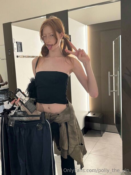 Polly The Vip porno galerie