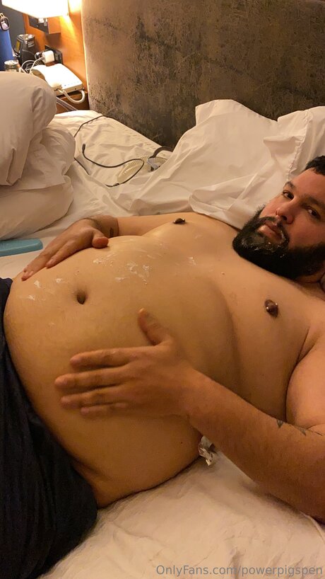 Powerpigspen schöne sexy foto