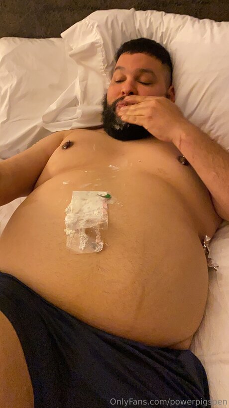 Powerpigspen hübsche nette fotos