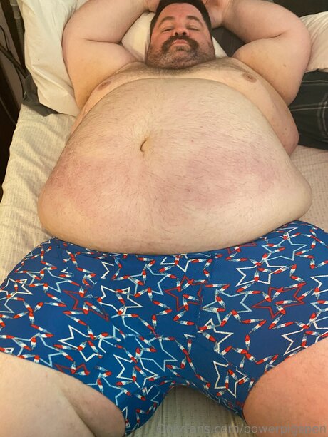 Powerpigspen nacktheit nette fotos