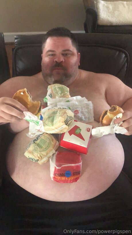 Powerpigspen hd sex bilder