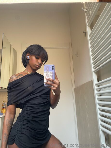 Queenblack699 nackt xxx galerien