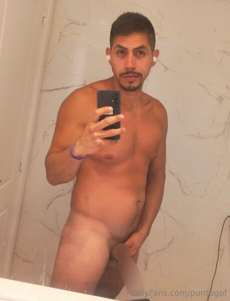 Puntogof nackt pornografische bilder