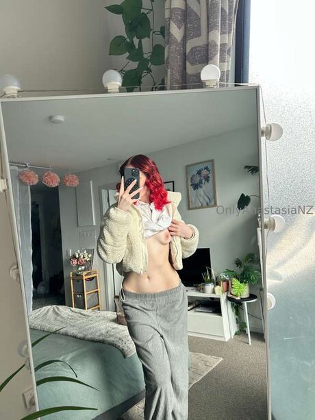 Onlyanastasianz hd kunst bild