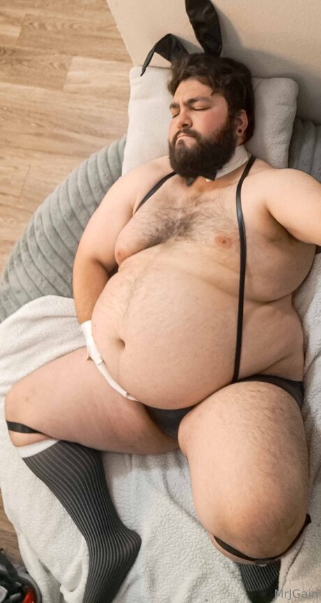 Mrjgain nacktheit pornostar bild