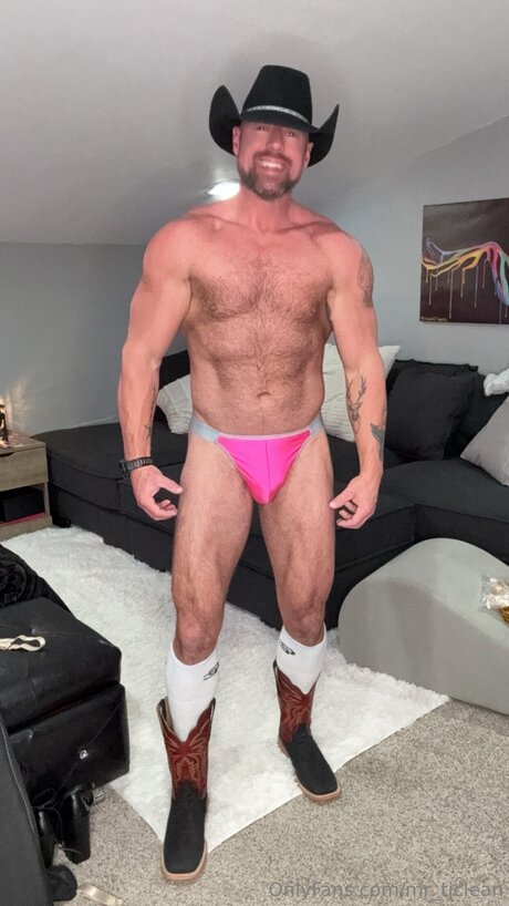 Mr Tjclean porno heiße bilder