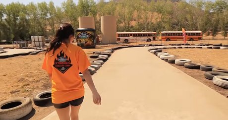 blondine masturbiert nur fans sexy akt bild