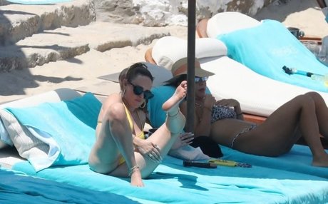 Rumer Willis perfekte porno fotos