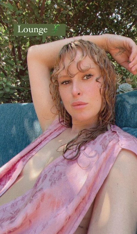 Rumer Willis schauspielerin bild