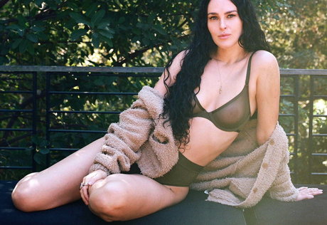 Rumer Willis hübsche schöne bilder
