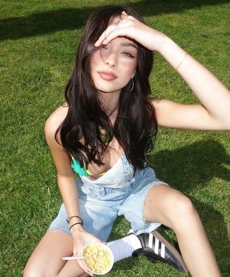 Mishka Chantal Silva exklusive beste foto