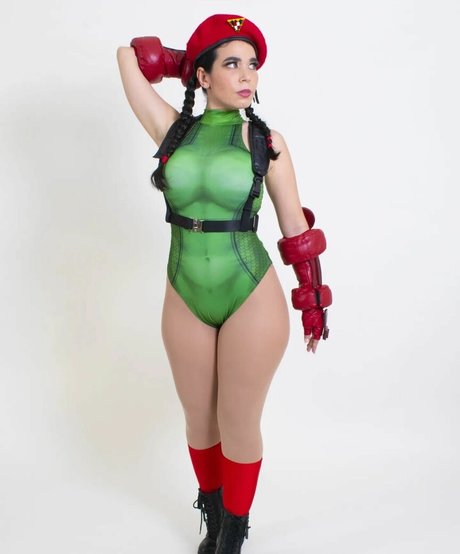 Carolina Angulo beste sexy foto