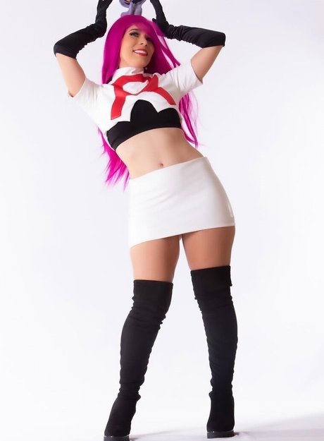 Carolina Angulo pornostar hd foto