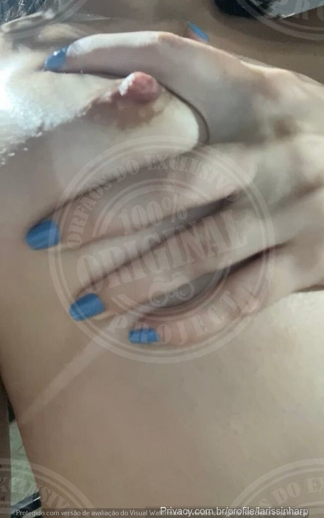 Larissinharp exklusive nette fotos
