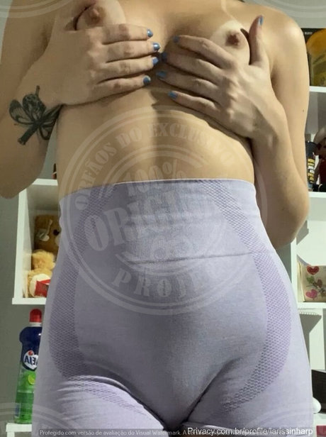 Larissinharp top perfekte foto