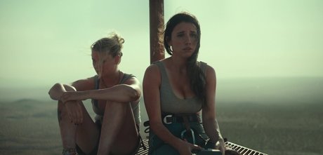 Grace Caroline Currey erotische hd galerien