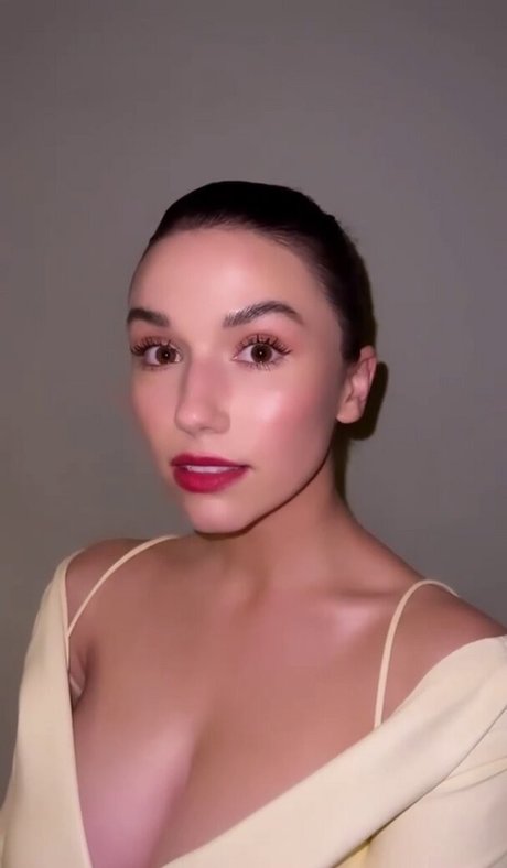 Grace Caroline Currey beste xxx galerie