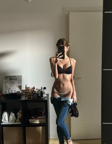 tgirl-onlyfans perfekte beste foto