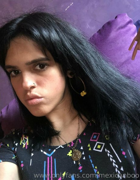 mexicanboo pornostar erotische galerie