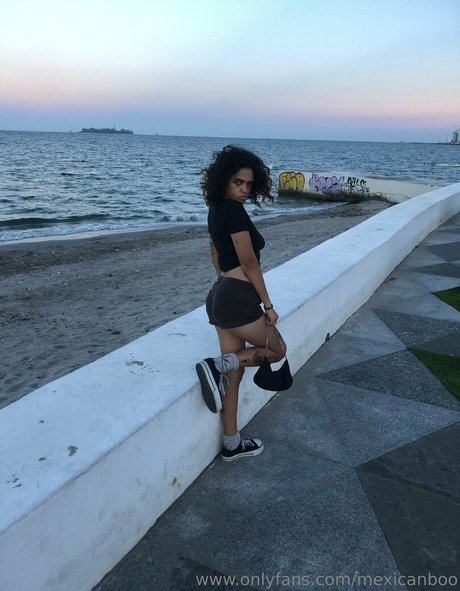 mexicanboo xxx schöne galerie