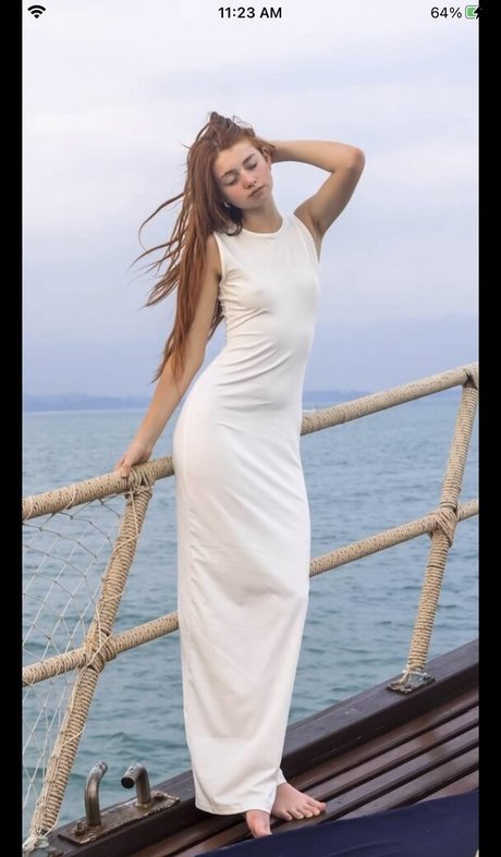 Sicily Rose freie akt bilder