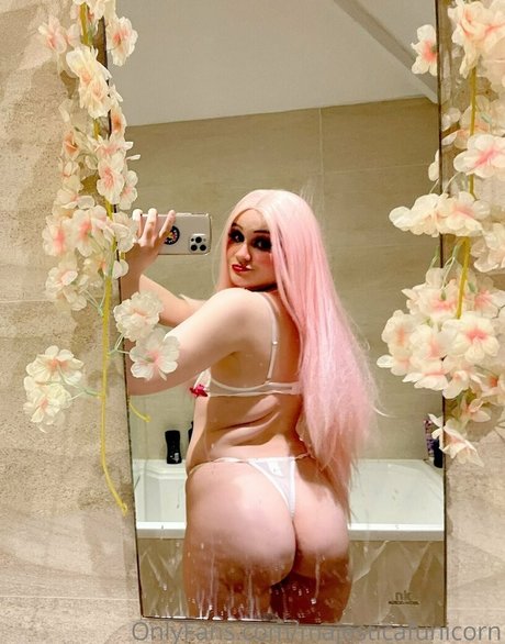 blonde frau nur fans exklusive nackte bild