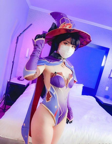 masukuchan2020 pornostar akt foto