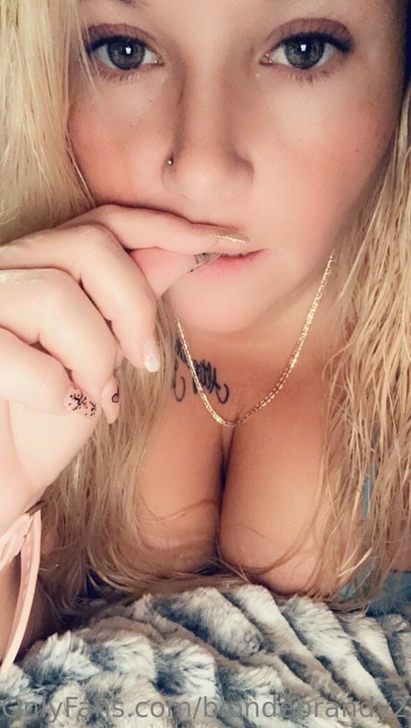 blondebrandy269 nacktheit schöne archiv