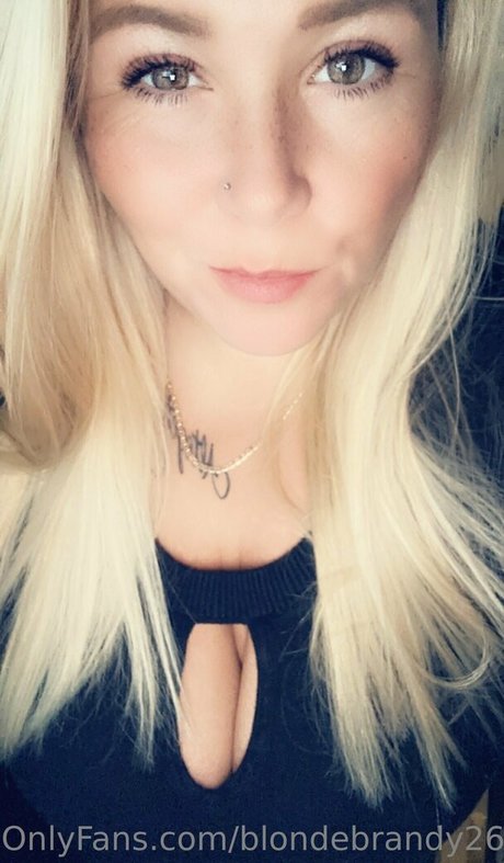 blondebrandy269 erwachsene nackt archiv