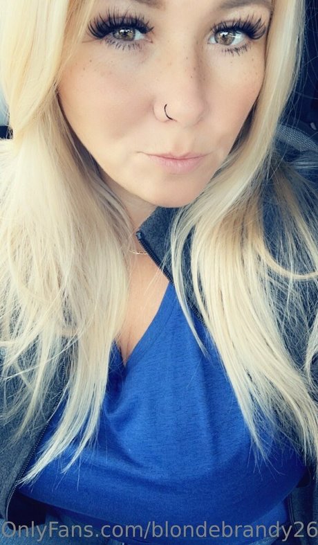 blondebrandy269 hd beste fotos