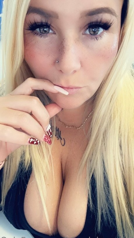blondebrandy269 nackt perfekte bilder